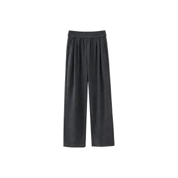 DonnaZilan Casual Pants Women's