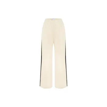 With Jean SS24 Casual Pants Women's Cream