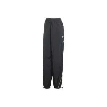 Adidas Originals Parachute Crinkled Track Trousers