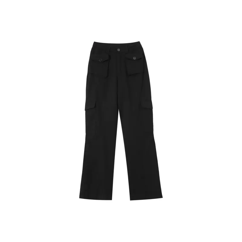 Adeworn Cargo Pants Women's-0