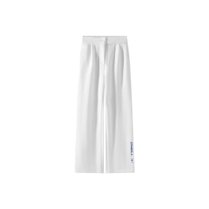 O'Neill Knitted Sweatpants Women's-8