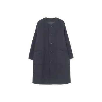 Yohji Yamamoto Y's FW23 Coat Women's Gray