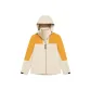 Industrial Light Khaki/Ginger Yellow