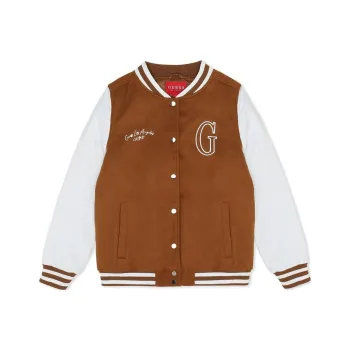 GUESS Baseball Jerseys Women's