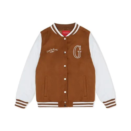 GUESS Baseball Jerseys Women's