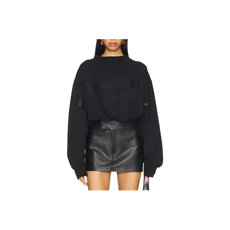 ALLSAINTS Biggy Sweatshirt-0