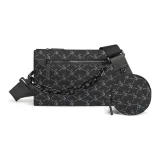 Pattern Black
