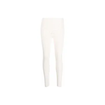 Givenchy Leggings Women's Ecru