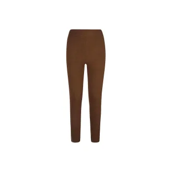 MaxMara High Waist Knitted Leggings