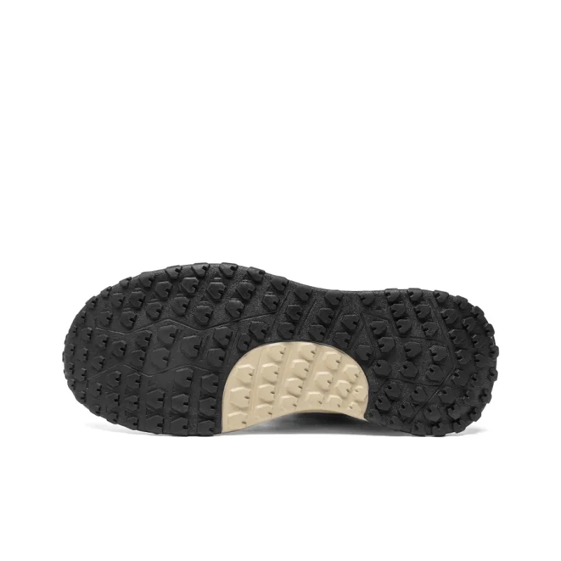 TELENT Wrapping, Wear Resistant And Non Slip Low Top Casual Shoes Men's-11
