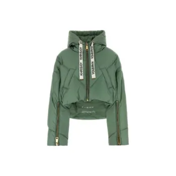 KHRISJOY Khris Iconic Puffer Jacket