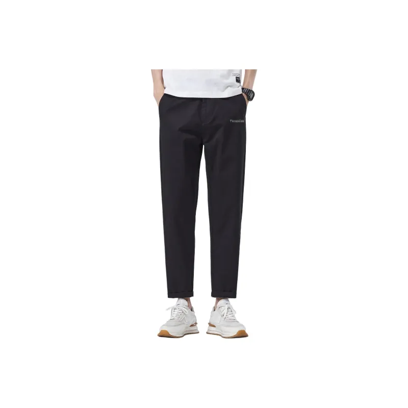 TUCANO Casual Pants Unisex-0