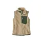 Khaki/Torrey Pine Green