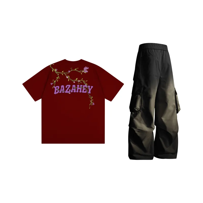 Supremo Cat Casual Sportswear Unisex-8