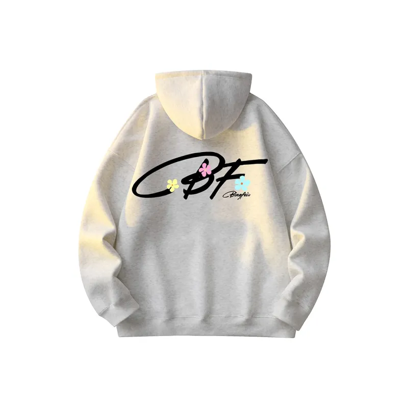 Ice flying Sweatshirts Unisex-6