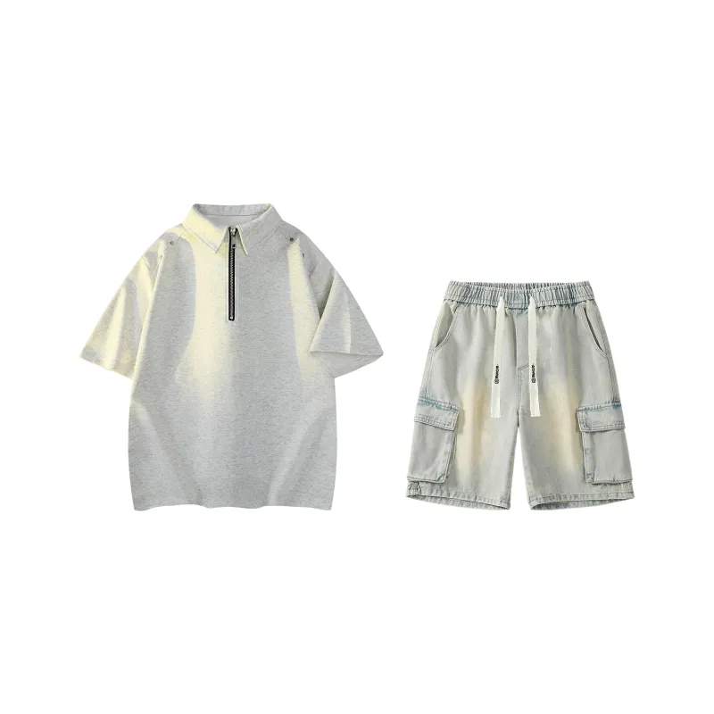 ROSECREED Casual Sportswear Unisex-6