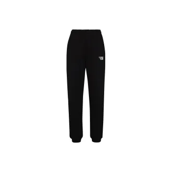 Vetements Limited Edition Sweatpants 'Black/White'