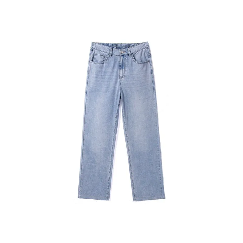 PANDA ADEVIL Jeans Men-6