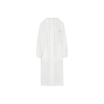Feiyue X MO&CO Dafu Feiyue Cooperation Series Sun Protection Clothing Women's