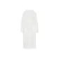 Raw White