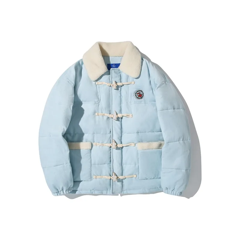 NS76 Puffer Jackets Women's-2