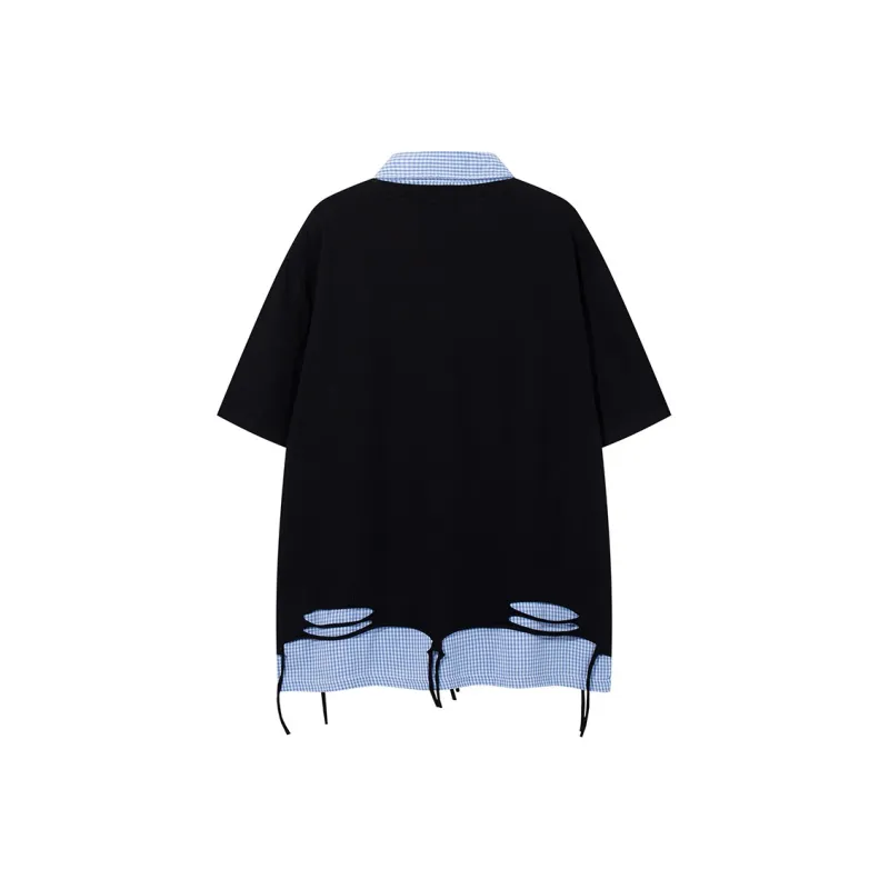 Vine Color T Shirts Women's-1