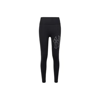 MLB Leggings Women's Black