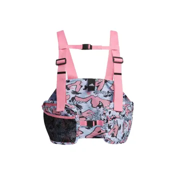 Adidas x ATMOS Vest Women's Light Purple