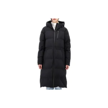 Moose Knuckles Lenin Hooded Padded Parka
