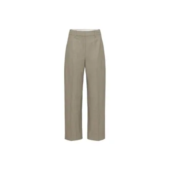 ARITZIA Wilfred Praise Pant Casual Pants Women's Heather Nomad Taupe/Stone Nomad Gray Umber