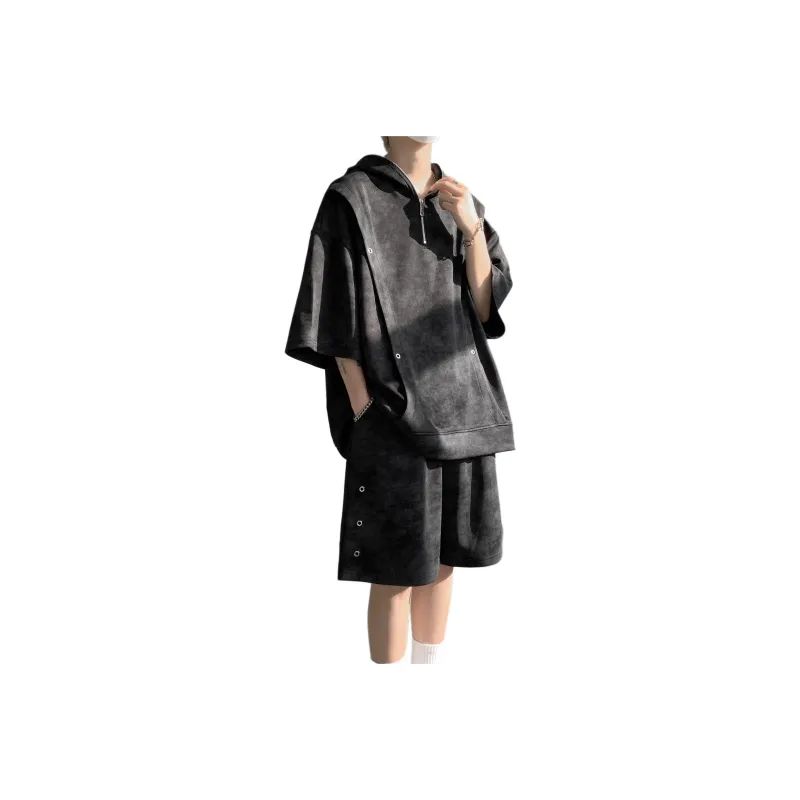RAP PANDA Casual Sportswear Unisex-0