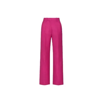Valentino Casual Pants Women's Pink