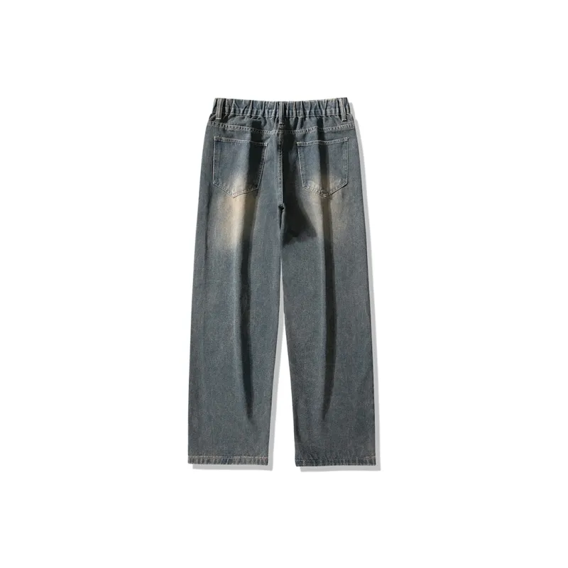 WKOOG Jeans Unisex-1