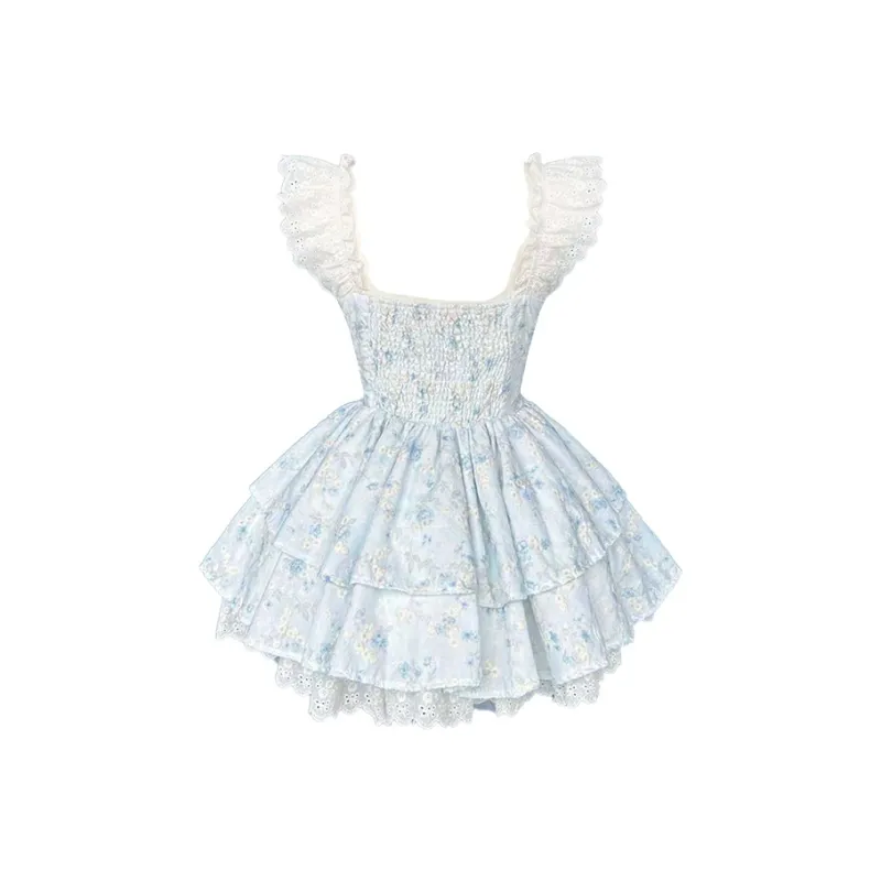 PAZZO Short Sleeved Dress Women's-9