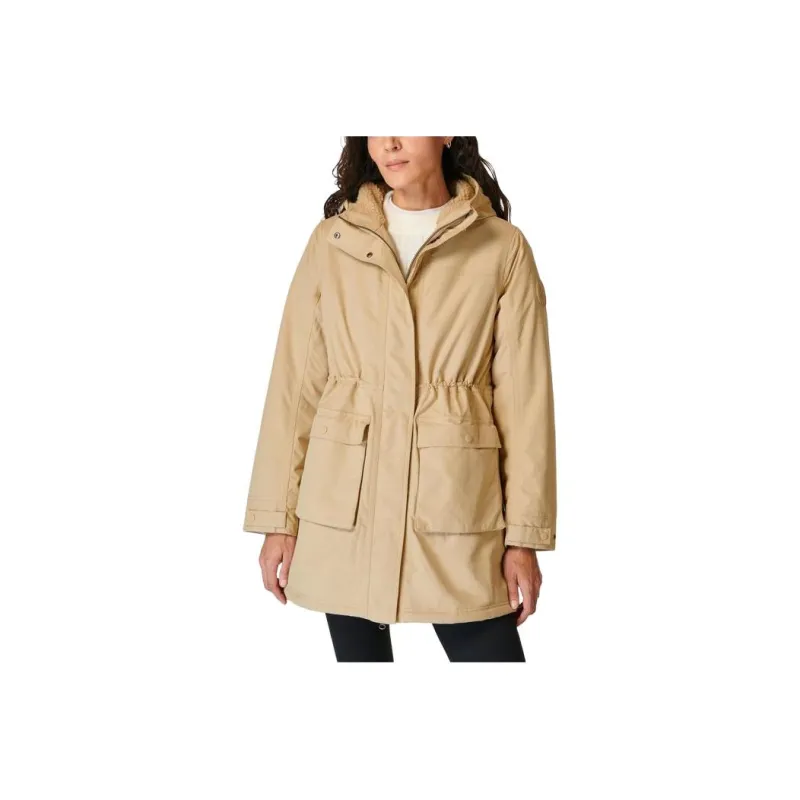 Sweaty Betty Trench Coat Women's-0