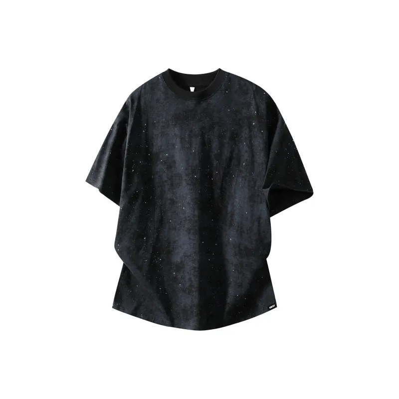 GWAF T Shirts Unisex-4