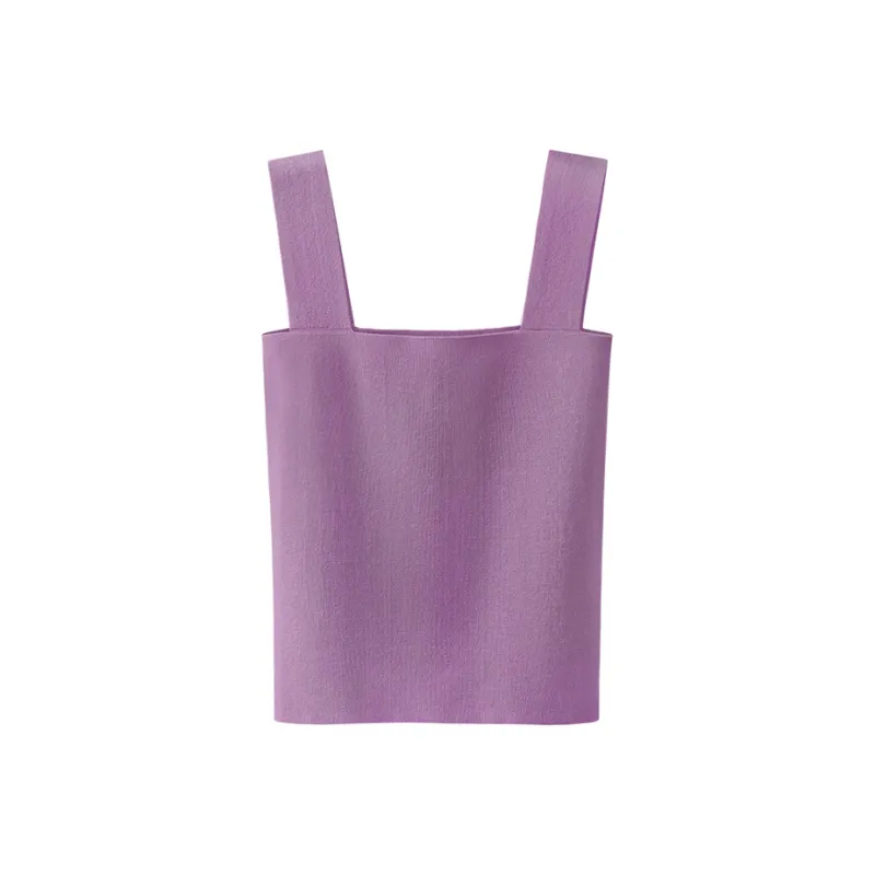 Aimilian Women's Tank Tops-0
