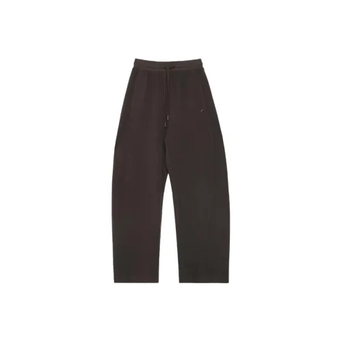 SEMICIRCLE Casual Pants Women's
