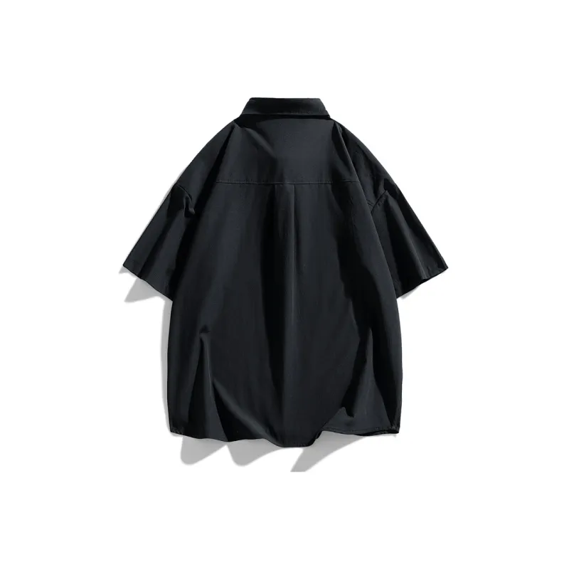 MIIOW Trendy Party Collection Cooling Summer Collection Shirt Unisex-1