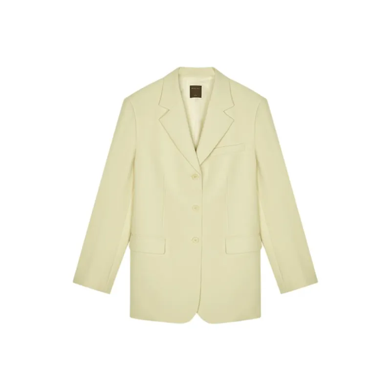 Orange Desire Business Suit Women's-1