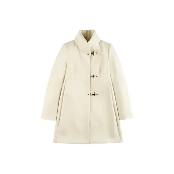 FAY Romantic Coat