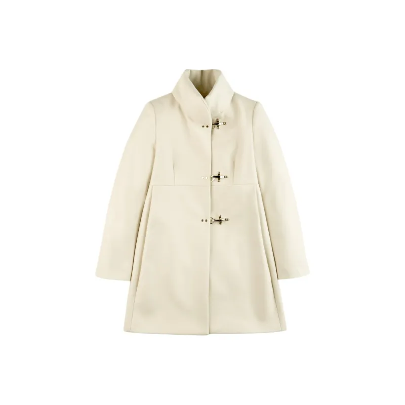 FAY Romantic Coat-0