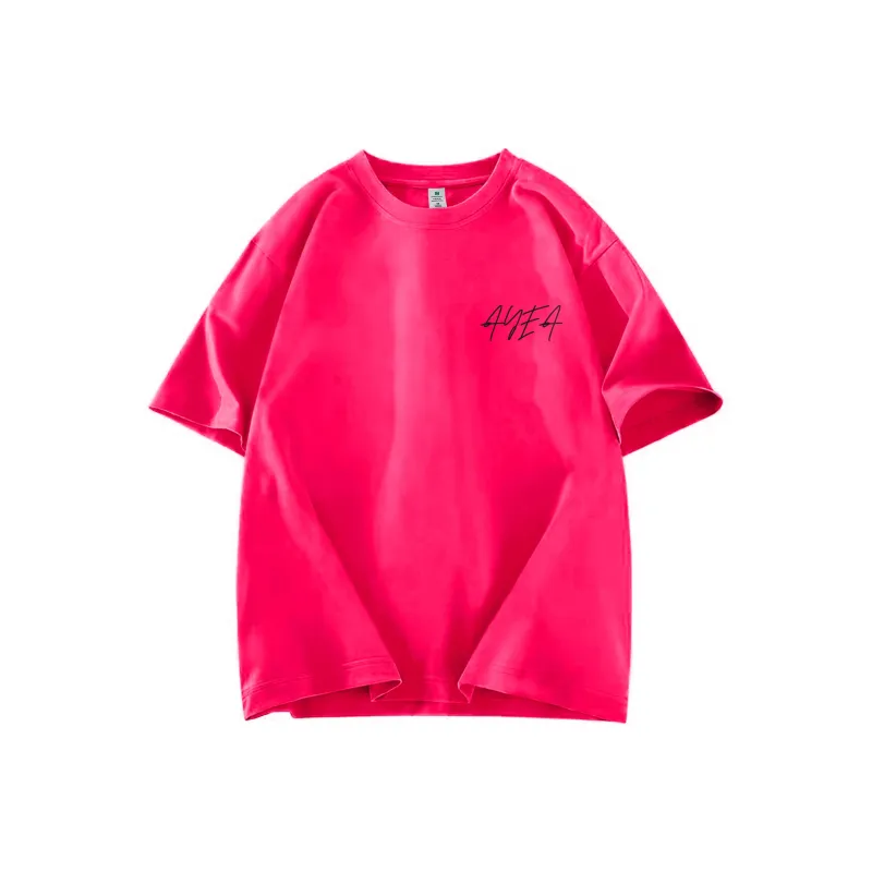 AYEA T Shirts Unisex-19