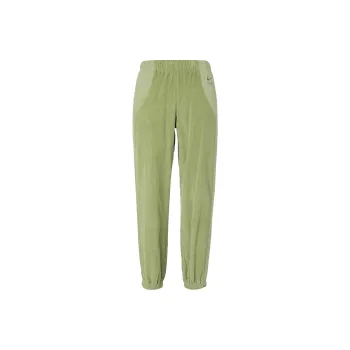 Nike Sports Pants Women's Medium Olive Green