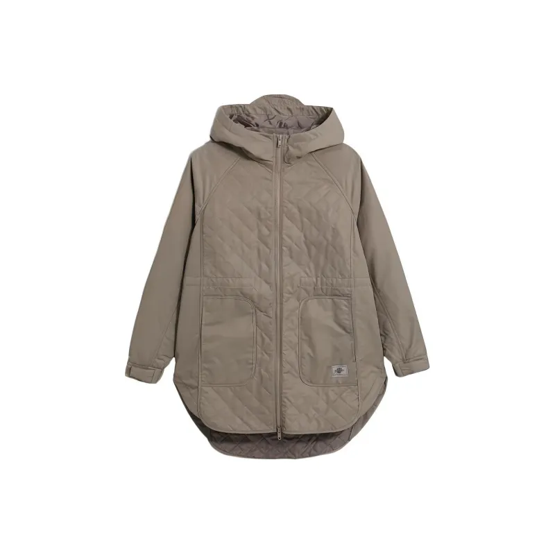 GAP Puffer Jackets Women's-0