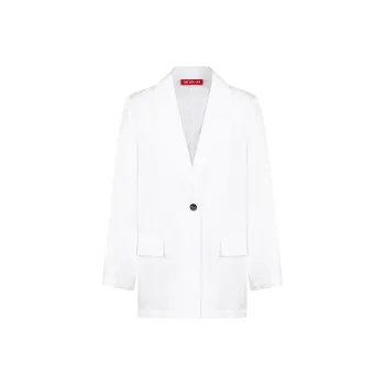 THE SEA LIFE Business Suit Women's Cloud White