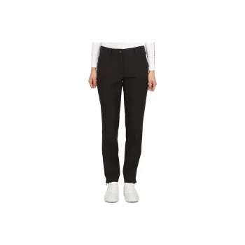 J.Lindeberg Casual Pants Women's Black