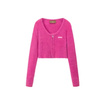 CHUU Cropped Coats Women's