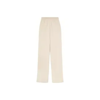 Loro Piana The Gift Of Kings Pants Casual Pants Women's White