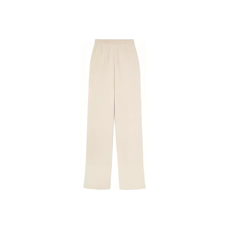 Loro Piana The Gift Of Kings Pants Casual Pants Women's White-0